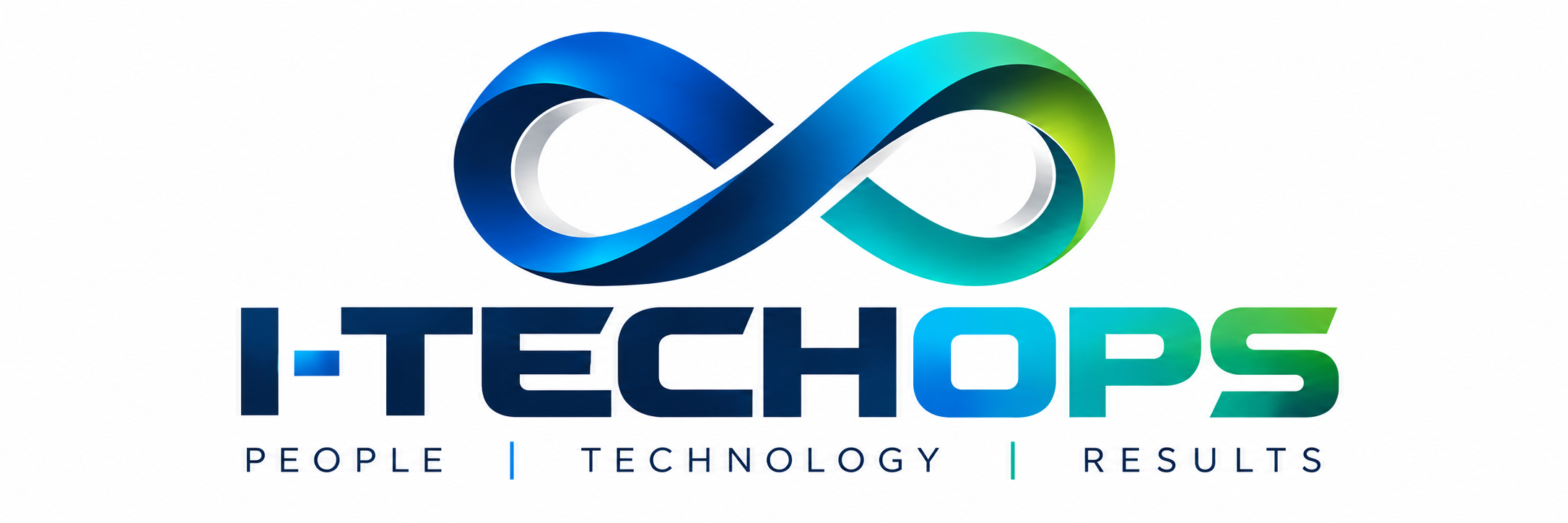 I-TECHOPS — People, Technology, Results