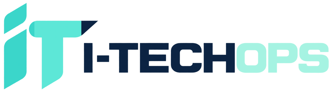 I-TECHOPS